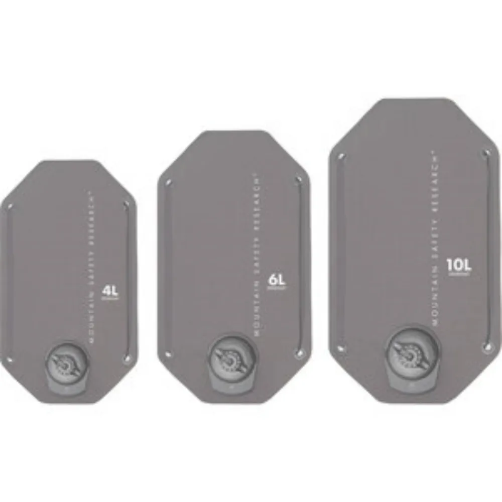 【MSR】Dromedary強化尼龍水袋10L(MSR-09588)