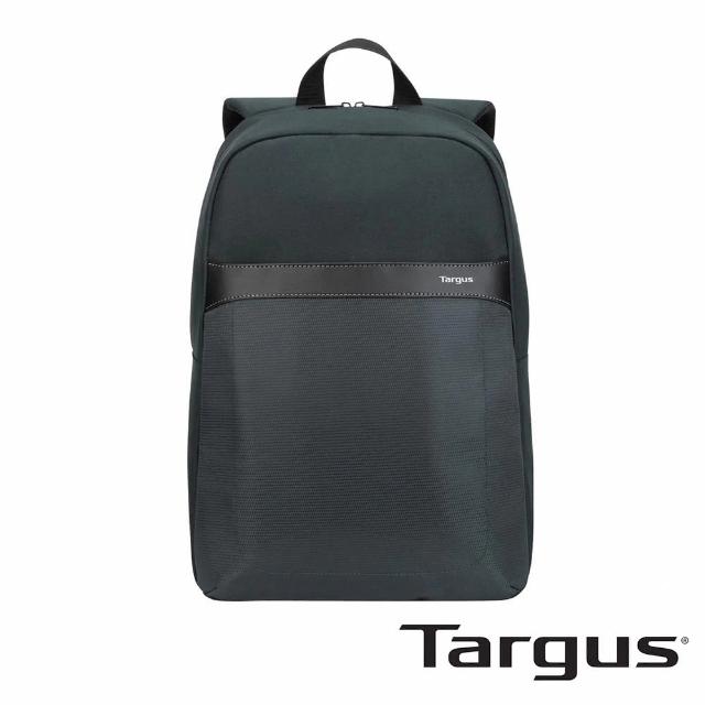 【Targus】Geolite Essential 15.6 吋電腦後背包