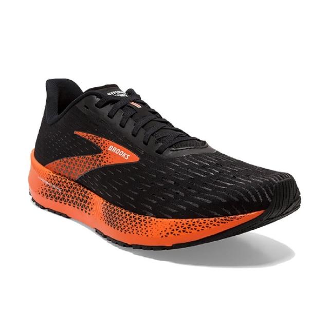 【BROOKS】男 慢跑鞋 推進加速象限 Hyperion Tempo(1103391D064)