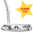 【J Lindeberg】JL與日本Vega聯名限量版高爾夫球推桿(全球限量50支 就僅一支34吋)