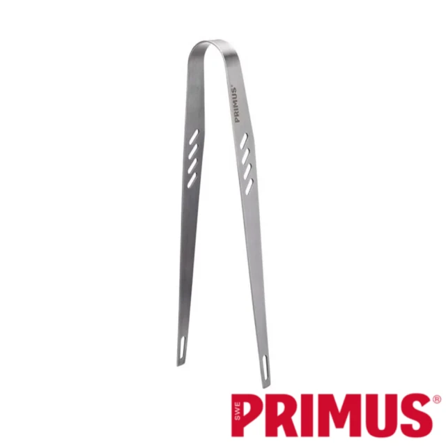 Primus CampFire Tongs 料理夾 P741090(P741090)