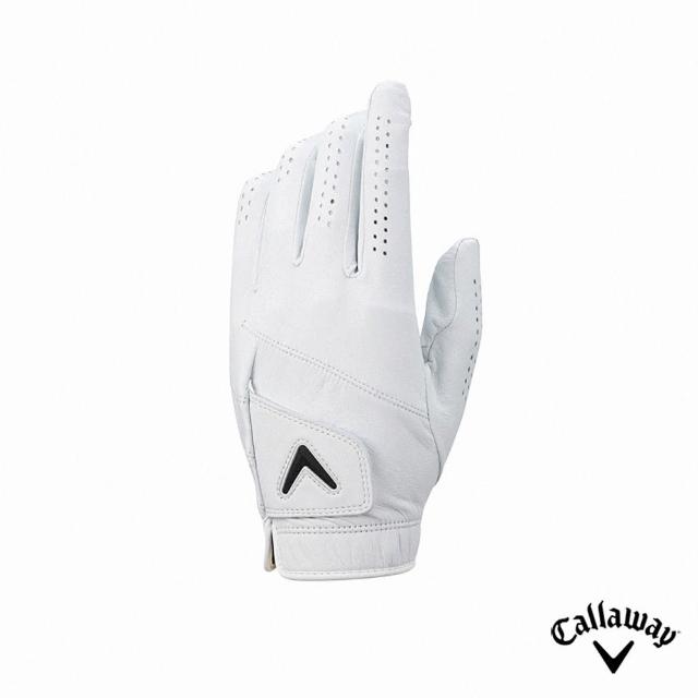 【Callaway 卡拉威】TOUR AUTHENTIC GLOVE 男士 高爾夫球手套