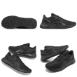 【REEBOK】訓練鞋 Nanoflex TR 男鞋 黑 健身 舉重 運動鞋 平輸品 海外限定(G58945)