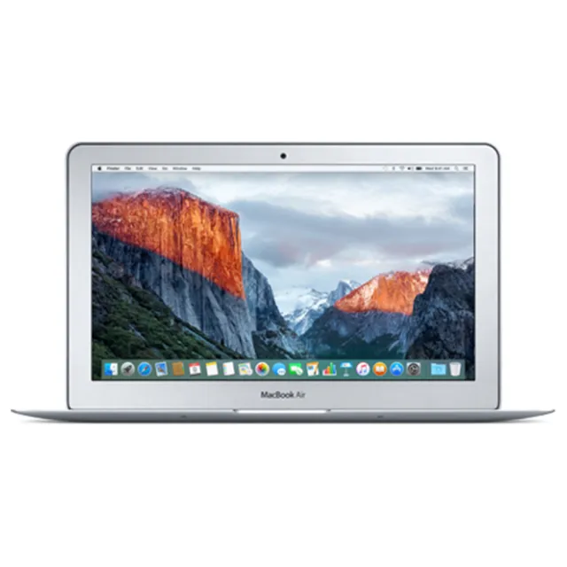 Apple】A 級福利品MacBook Air 13吋i5 1.6G 處理器4GB 記憶體128GB SSD