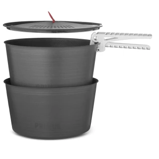 【Primus】LiTech Pot Set 鋁合金鍋組 2.3L P740320(P740320)