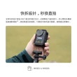 【DJI】Osmo Action 3全能套裝 運動相機/迷你相機｜續航直拍高手｜耐-20度低溫(聯強國際貨)