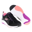 【SKECHERS】女鞋 運動系列 D LUX FITNESS(149836BKMT)
