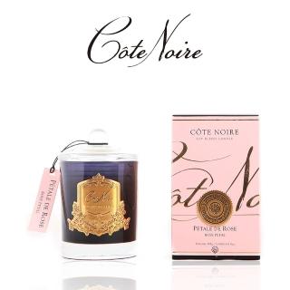 【Cote Noire 寇特蘭】香氛蠟燭(185g)