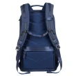 【Nordace】Comino藍色大容量旅行包(旅行登山遠足上班上學)