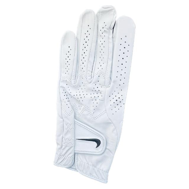 【NIKE 耐吉】TOUR CLASSIC 4 Glove男士羊皮高爾夫手套｜左手(NIKE GOLF男子高爾夫手套單只)