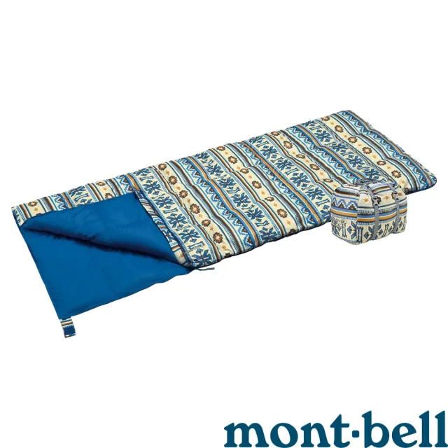 【2026】mont bell 睡袋推薦｜8款高評價人氣品牌排行榜 | BALIMAN情報局