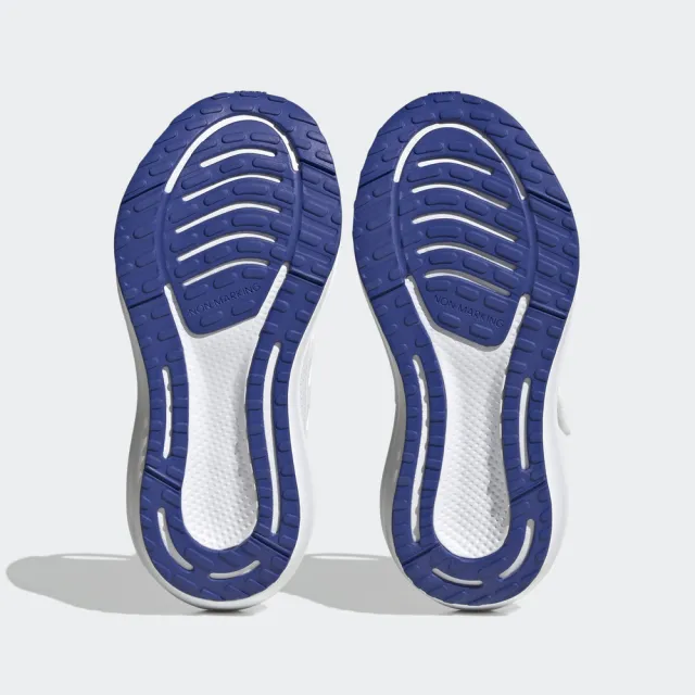 【adidas 官方旗艦】ULTRABOUNCE 運動鞋 童鞋 HQ1297