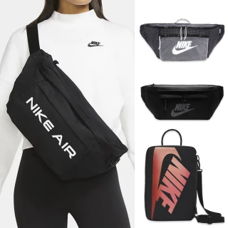 【NIKE 耐吉】腰包 斜背包 NK TECH WAISTPACK TRL 男女 A-CV1411010 B-DC7354010 C-BA5751010 精選四款