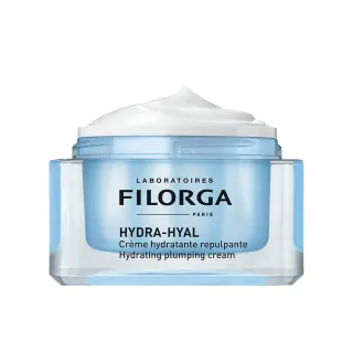 【FILORGA 菲洛嘉】保濕鎖水乳霜 50ml(官方直營)