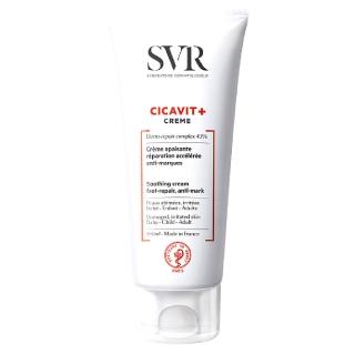 【SVR】法國詩芙雅 舒效修護霜 100ml/瓶