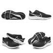 【NIKE 耐吉】慢跑鞋 Air Zoom Pegasus 39 4E 男鞋 黑 超寬楦頭 路跑 支撐 經典 運動鞋(DM0174-001)
