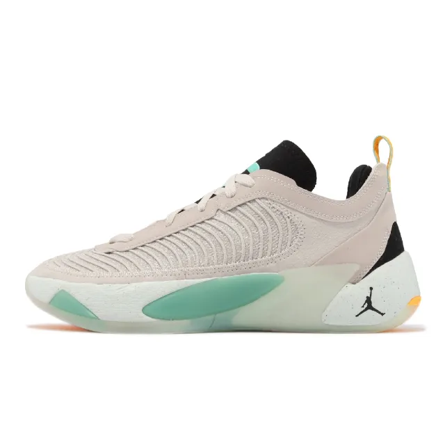 NIKE 耐吉】籃球鞋Jordan Luka 1 Next Nature PF 米白奶茶再生材質東77