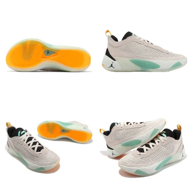 NIKE 耐吉】籃球鞋Jordan Luka 1 Next Nature PF 米白奶茶再生材質東77