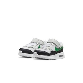 【NIKE 耐吉】休閒鞋 運動鞋 NIKE AIR MAX SC TDV 嬰幼 灰綠(CZ5361112)