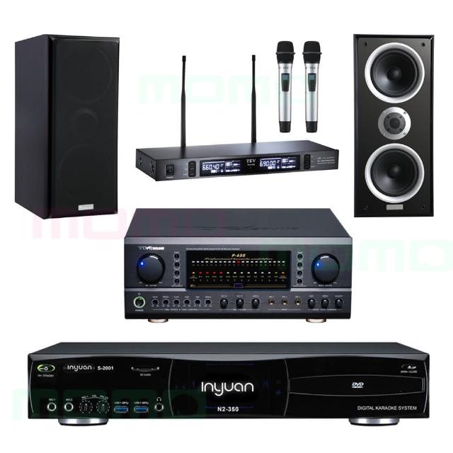 音圓 TDF P-650 電容式伴唱機，專為家用設計，提供清晰高音質錄音與伴唱體驗。適合 KTV 家庭娛樂，輕巧易用，內建降噪功能，享 1 年完整保固，完美提升您的居家唱歌樂趣。