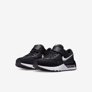 【NIKE 耐吉】休閒鞋 運動鞋 AIR MAX SYSTM PS 男鞋 女鞋中童 黑(DQ0285001)