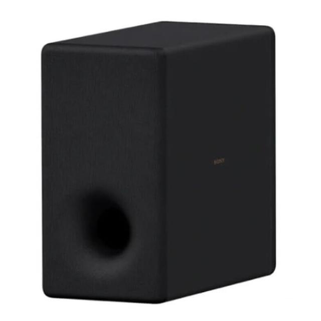 【SONY 索尼】無線重低音揚聲器(SA-SW3)