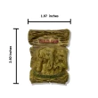 【A-ONE 匯旺】泰國大象磁鐵磁力貼+泰國 大象 皮夾徽章2件紀念磁鐵療癒小物(C101+188)