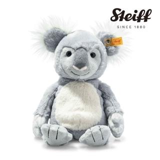 【STEIFF】Nils koala 無尾熊寶寶(動物王國 黃標)