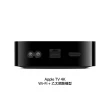 【Apple 蘋果】Apple TV 4K Wi-Fi+乙太網路 第三代(128G)