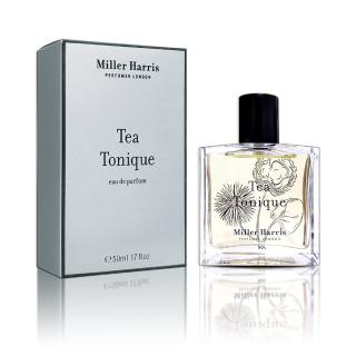 【Miller Harris】Tea Tonique 午後伯爵淡香精 50ML(平行輸入)