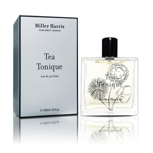 【Miller Harris】Tea Tonique 午後伯爵淡香精 100ML
