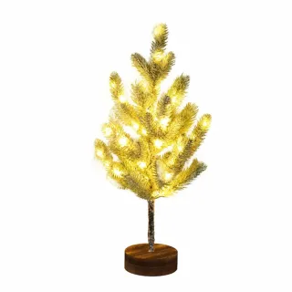 【MEHOME美好家】LED燈聖誕樹(電池供電 聖誕裝飾 擺飾)