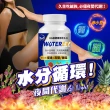 【聯華食品KGCHECK】夜酵素淨化膠囊(120顆/瓶)