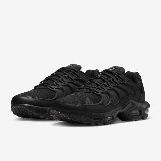 【NIKE 耐吉】休閒鞋 運動鞋 AIR MAX TERRASCAPE PLUS 男鞋 黑(DQ3977001)