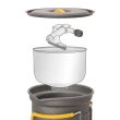 【mont bell】Alpine cooker Solo鍋具(1124911)