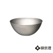 【柳宗理】日本製不鏽鋼漏盆-27cm+不鏽鋼調理盆-27cm(100%日本製 日本原裝進口)
