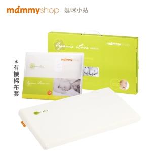 【mammyshop 媽咪小站】雙布套組 VE多功能平枕