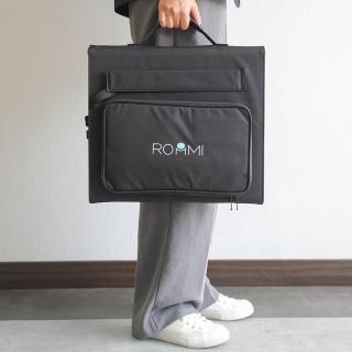 【Roommi】120W太陽能充電板(太陽能充電板)