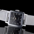 【Rosemont】玫瑰錶 懷舊系列 復古羅馬石英腕錶(TRS56-03-MT)