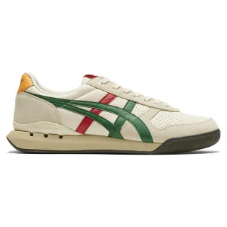 【Onitsuka Tiger】Onitsuka Tiger鬼塚虎-ULTIMATE 81 EX 休閒鞋休閒鞋(1183B510-203)