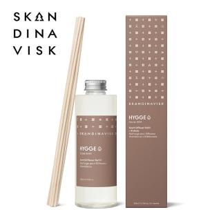 【Skandinavisk】擴香補充瓶 200ml(HYGGE 永恆時刻)