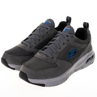 【SKECHERS】男鞋 運動系列 ARCH FIT-WATERPROOF(232500CHAR)