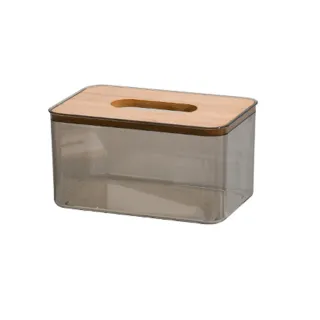 【精緻生活】北歐風簡約衛生紙盒(面紙盒 紙巾盒 抽紙盒 收納盒 置物盒 餐巾紙盒 衛生紙收納)