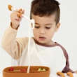 【Loulou lollipop】加拿大 動物造型 兒童學習筷(多款可選/學習餐具/兒童餐具)