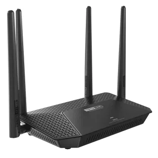 【TOTOLINK】X2000R AX1500 WiFi6 雙頻Giga EasyMESH無線路由器 分享器(無痛升級WiFi 6)