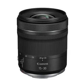 【Canon】RF 15-30mm f/4.5-6.3 IS STM(公司貨)