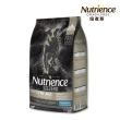 【Nutrience 紐崔斯】SUBZERO黑鑽頂級無穀犬+凍乾（鴨肉+鱒魚+羊肉）5kg/11lbs(狗飼料、狗糧)