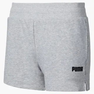 【PUMA官方旗艦】基本系列ESS短褲 女性 84720802