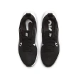 【NIKE 耐吉】慢跑鞋 女鞋 大童 運動鞋 氣墊 緩震 AIR ZOOM ARCADIA 2 GS 黑 DM8491-002