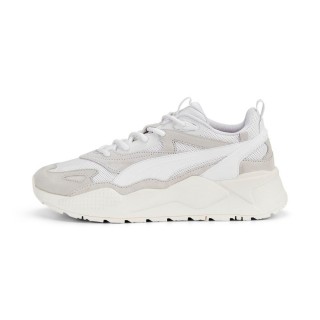 【PUMA】PUMA RS-X Efekt PRM 男女 跑步鞋 白(39077602)